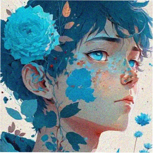 创作者访谈嘉宾 芥川青