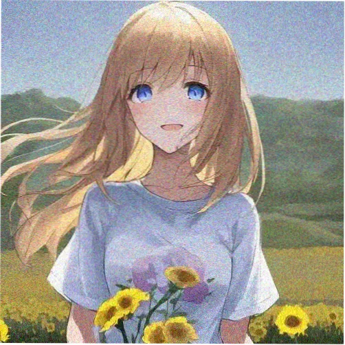 创作者访谈嘉宾 何岑